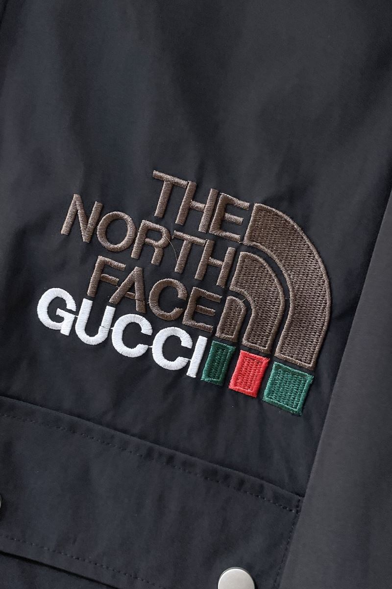 Gucci Outwear